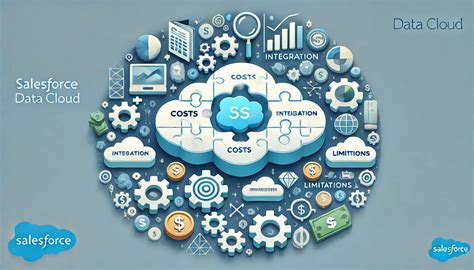 Decoding Salesforce Database: Key Features & Functionality.